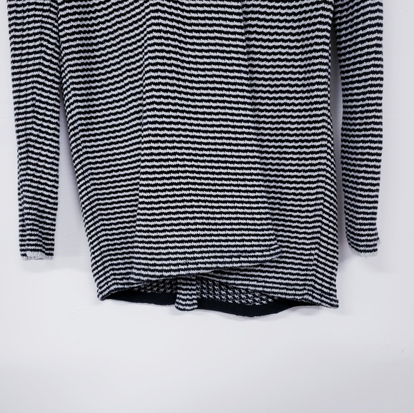 CAbi Fergie Split Turtleneck Sweater #3165 - Picture 4 of 7